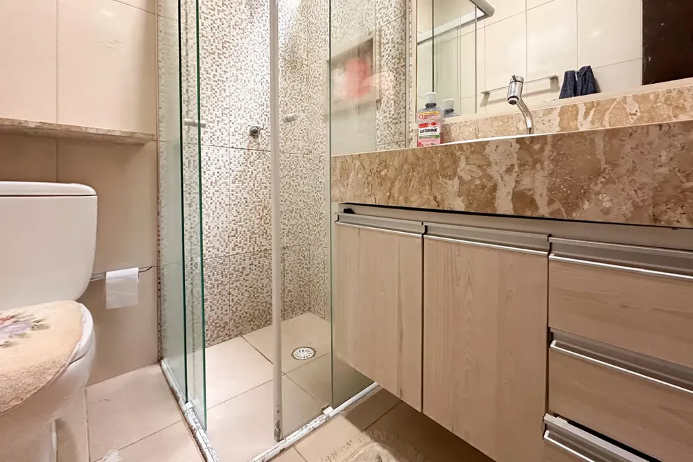 Casa, 3 quartos, 180 m² - Foto 9