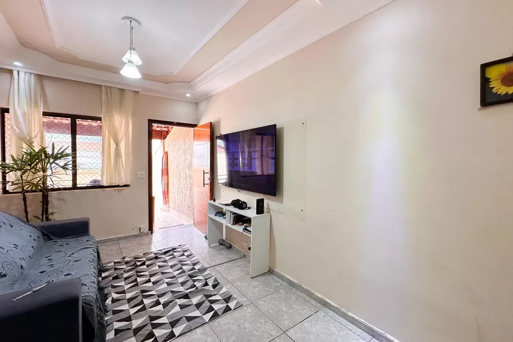 Casa, 3 quartos, 180 m² - Foto 11