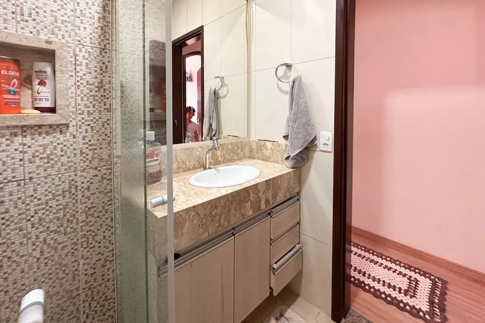 Casa, 3 quartos, 180 m² - Foto 8
