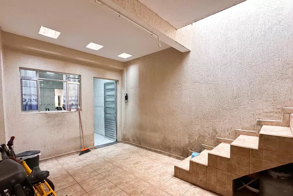 Casa, 3 quartos, 180 m² - Foto 6