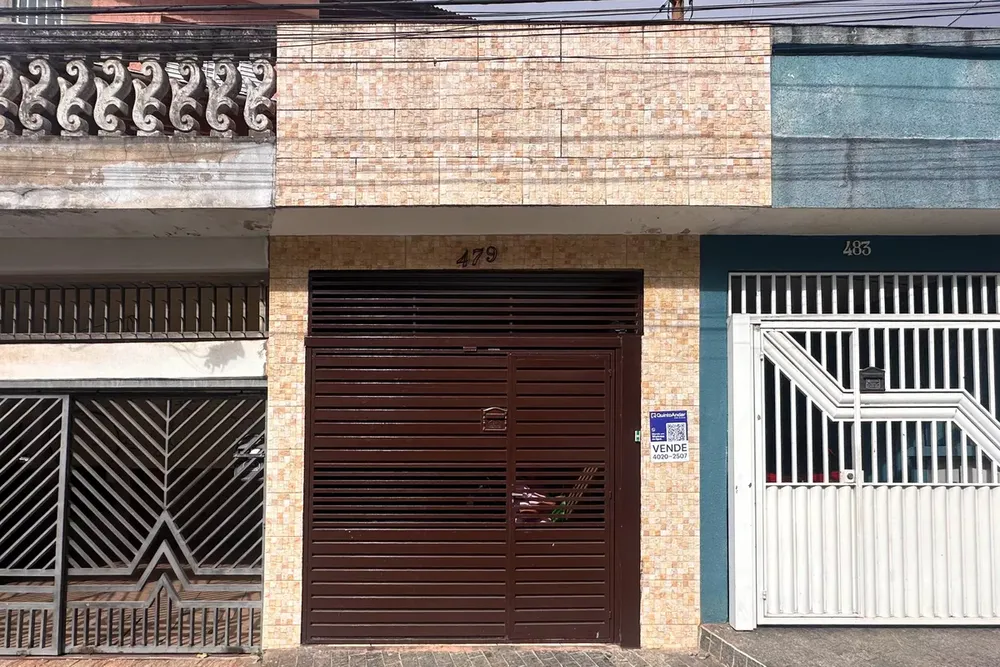 Casa, 3 quartos, 180 m² - Foto 12
