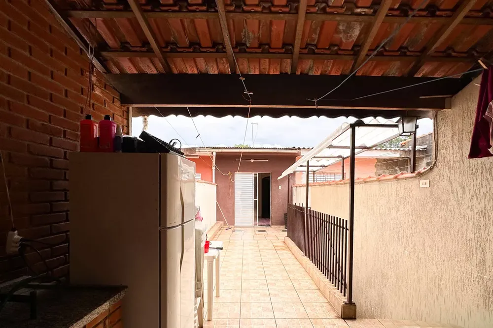 Casa, 3 quartos, 180 m² - Foto 5
