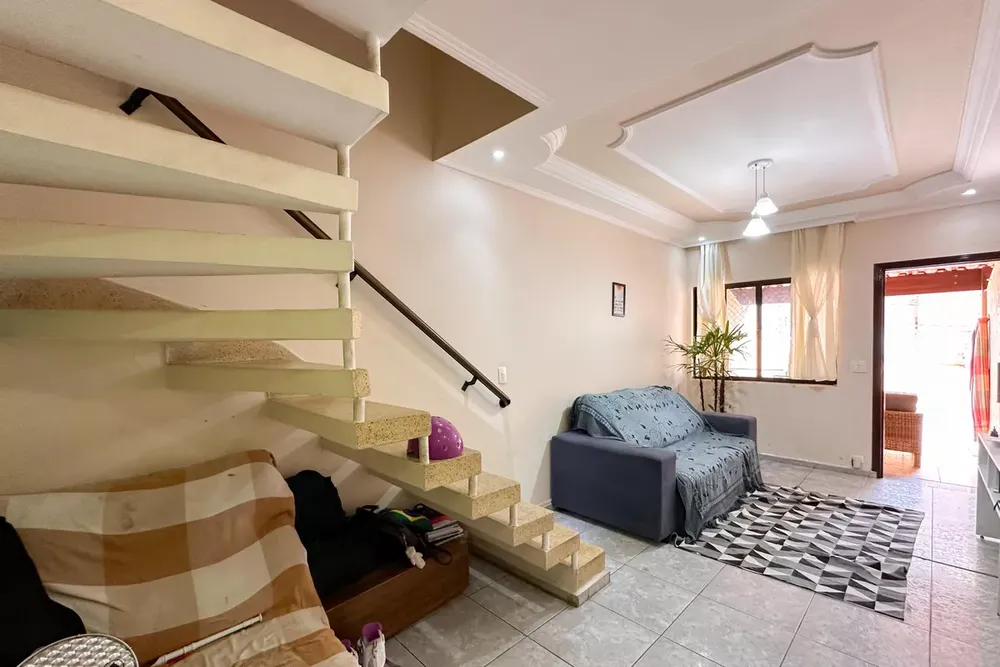 Casa, 3 quartos, 180 m² - Foto 16
