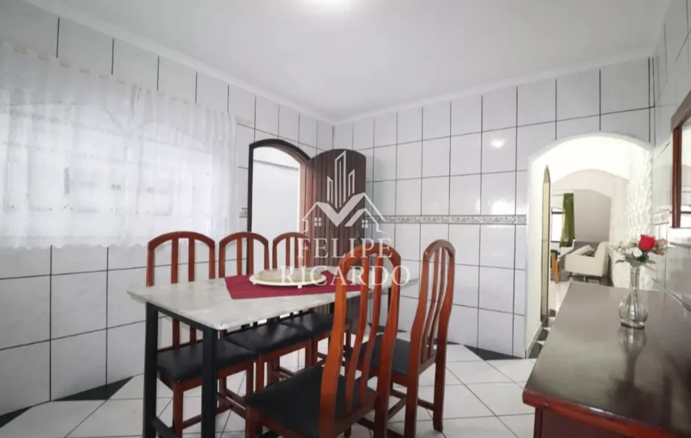 Casa, 4 quartos, 260 m² - Foto 8