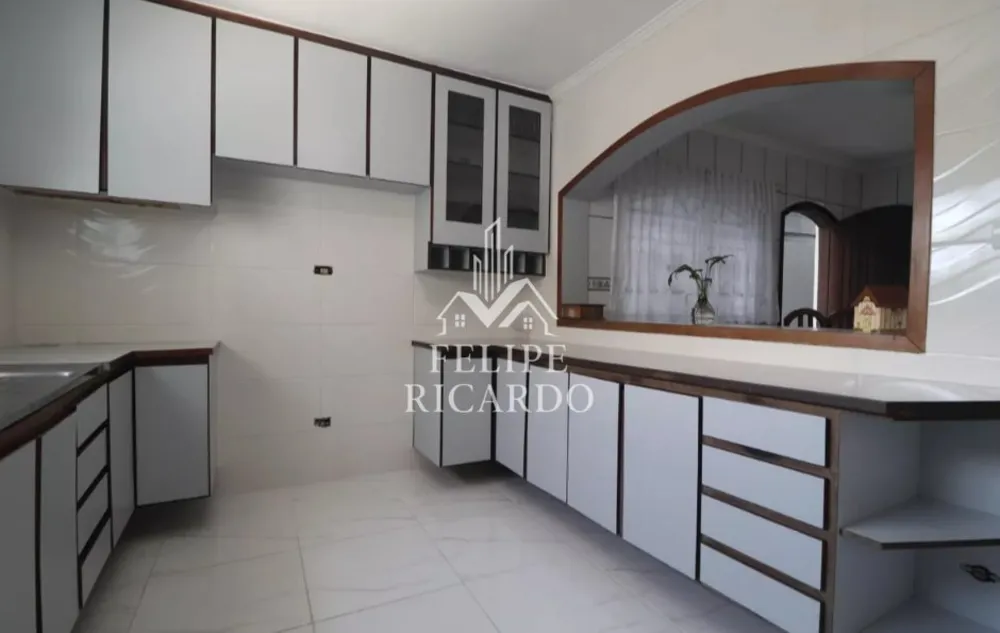 Casa, 4 quartos, 260 m² - Foto 13
