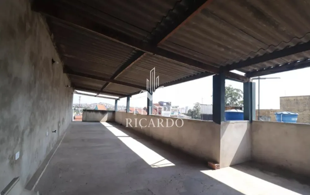 Casa, 4 quartos, 260 m² - Foto 9