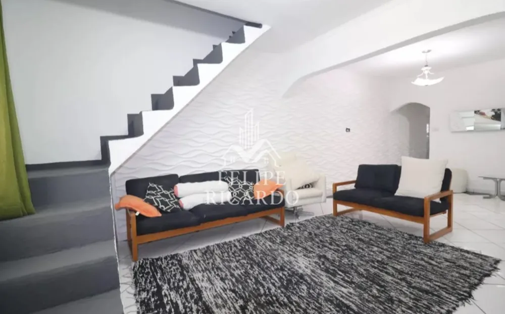 Casa, 4 quartos, 260 m² - Foto 14