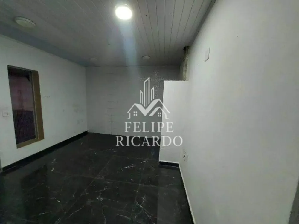 Depósito-Galpão, 277 m² - Foto 10