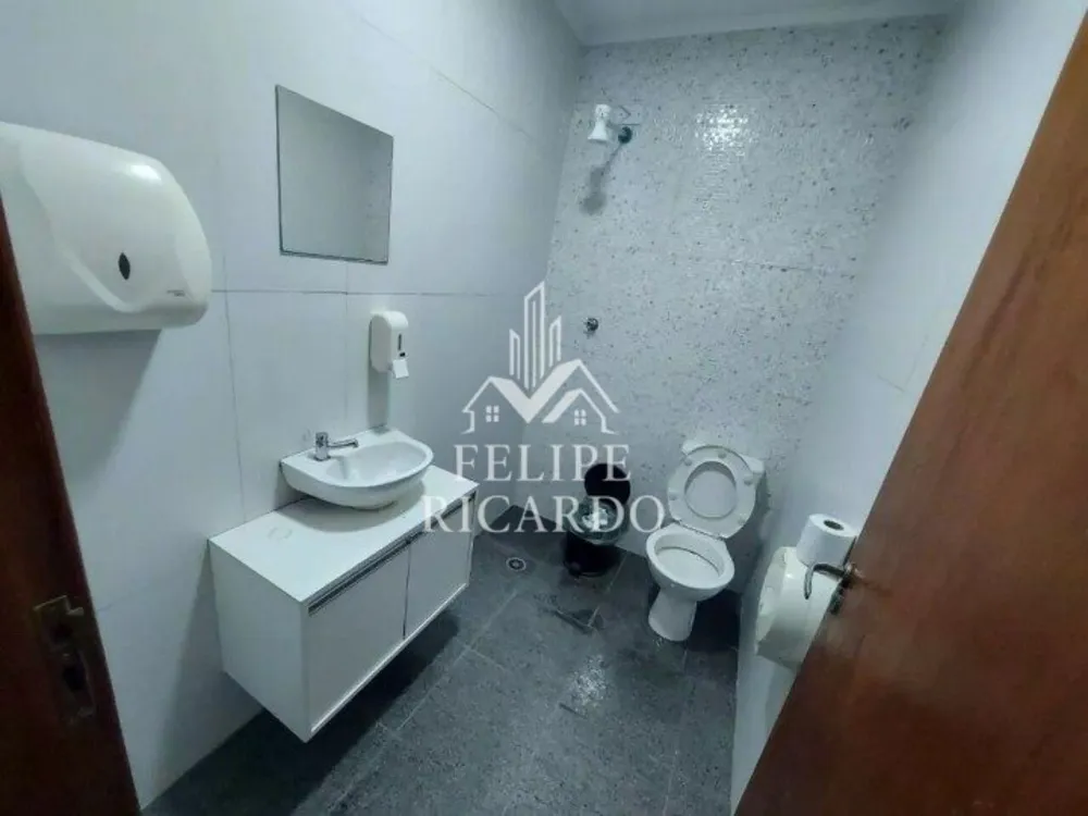 Depósito-Galpão, 277 m² - Foto 9