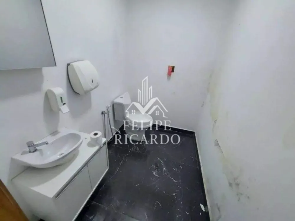 Depósito-Galpão, 277 m² - Foto 8