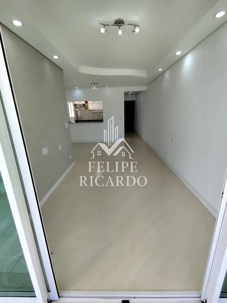 Apartamento, 3 quartos, 106 m² - Foto 2