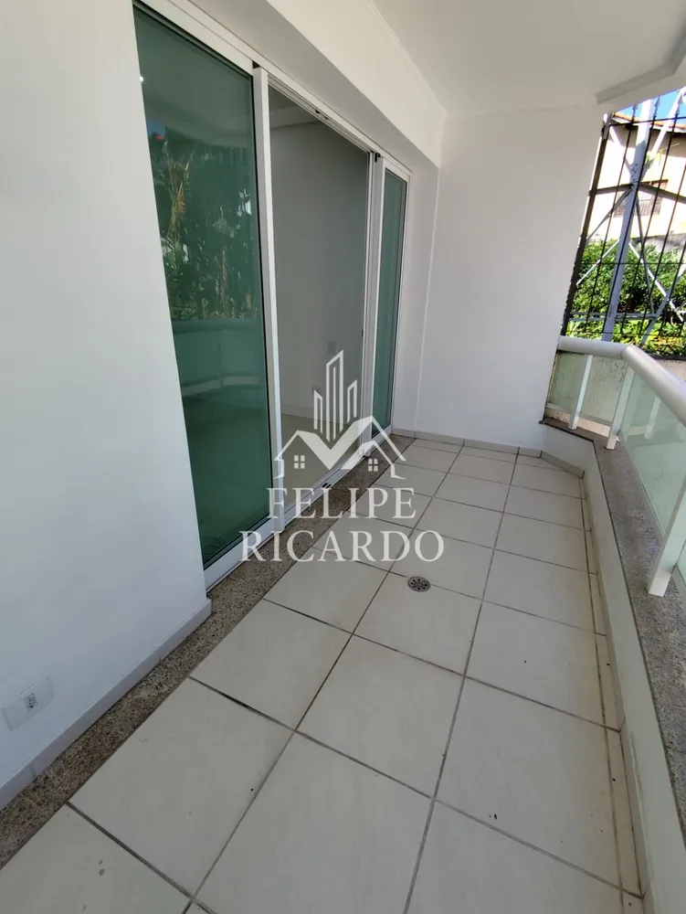 Apartamento, 3 quartos, 106 m² - Foto 5