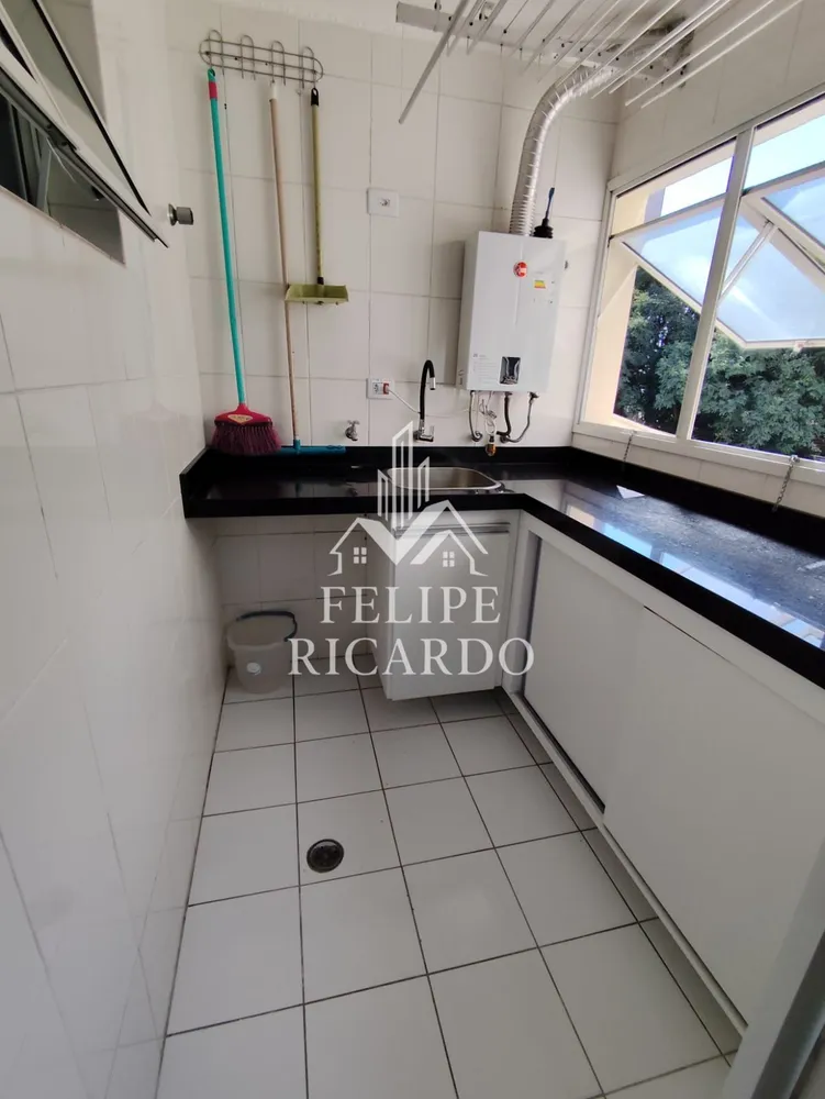 Apartamento, 3 quartos, 106 m² - Foto 3
