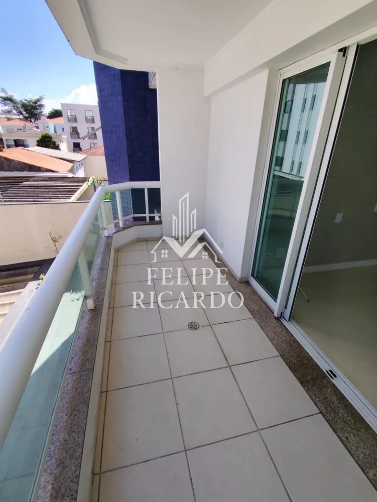 Apartamento, 3 quartos, 106 m² - Foto 7