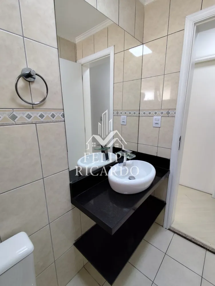 Apartamento, 3 quartos, 106 m² - Foto 11