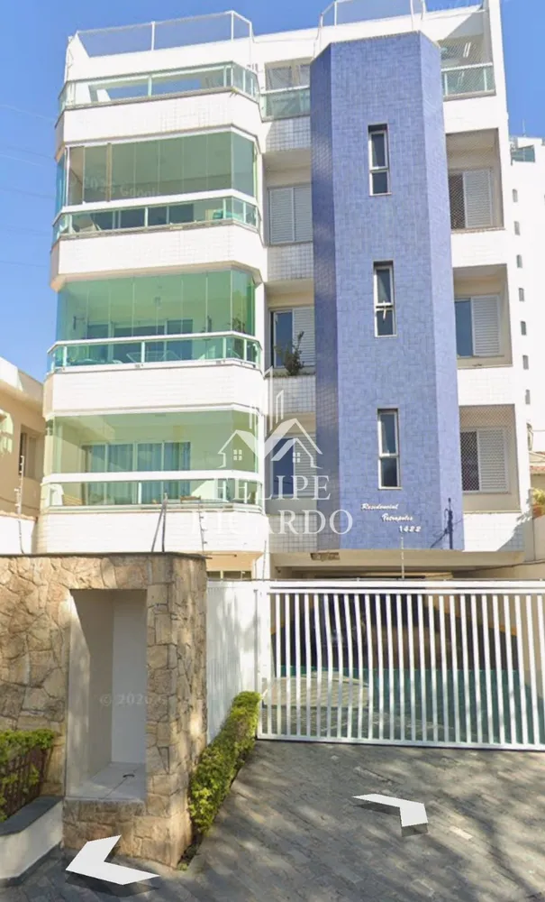 Apartamento, 3 quartos, 106 m² - Foto 4