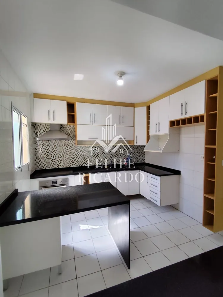 Apartamento, 3 quartos, 106 m² - Foto 3