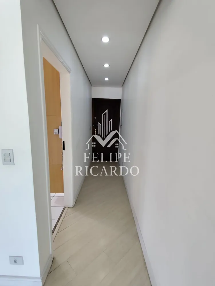 Apartamento, 3 quartos, 106 m² - Foto 9