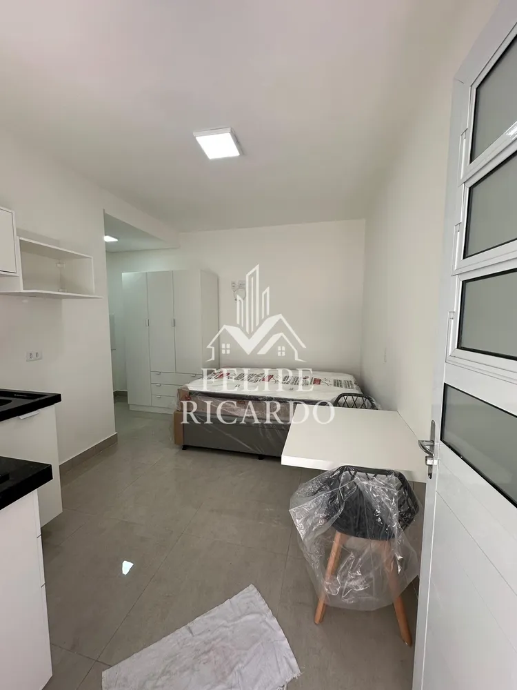 Kitnet-Studio, 25 m² - Foto 11
