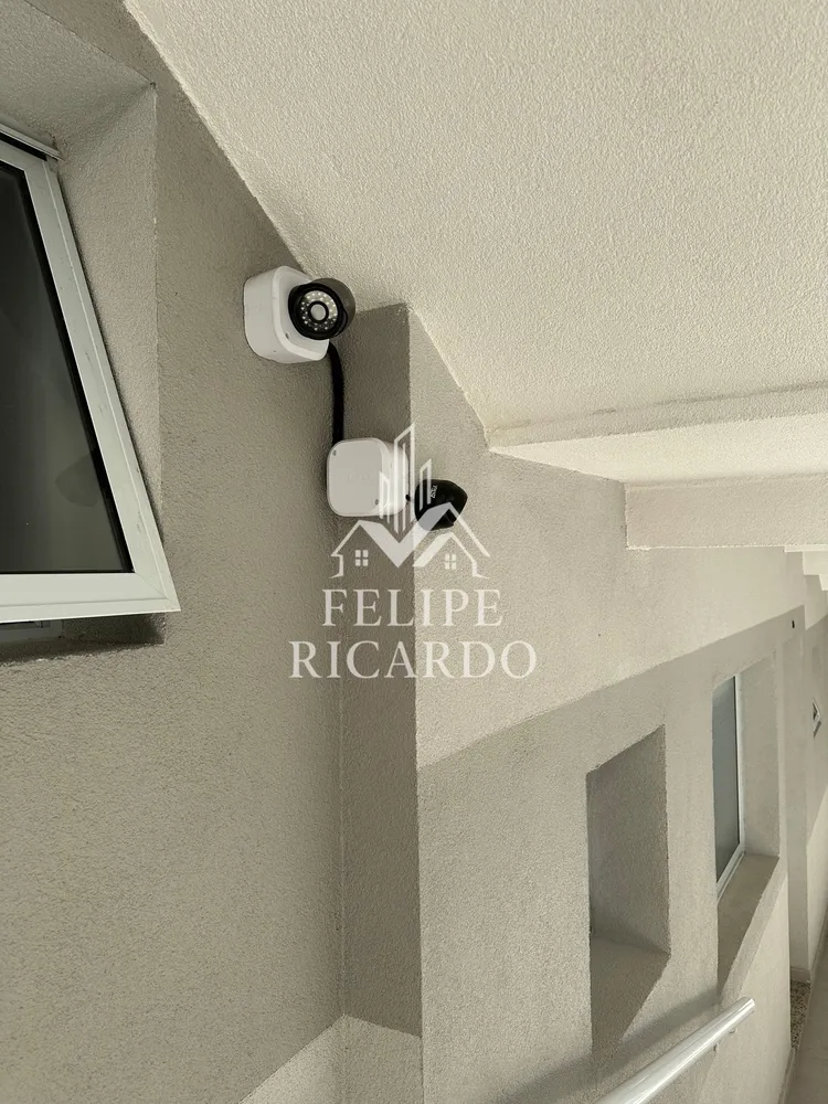 Kitnet-Studio, 25 m² - Foto 7
