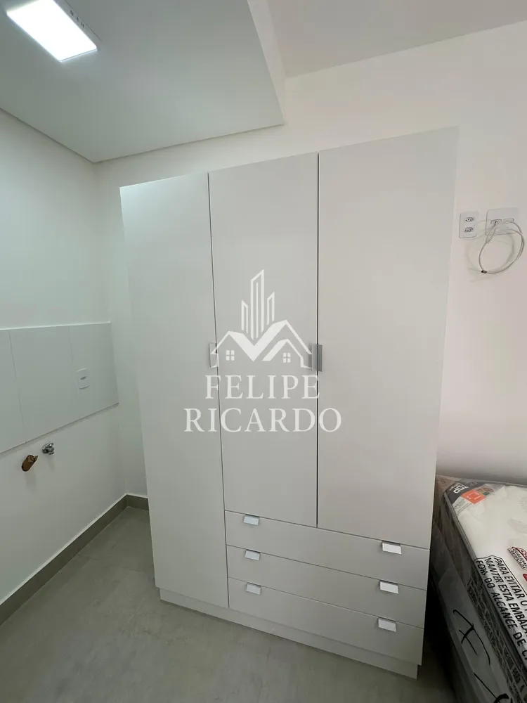 Kitnet-Studio, 25 m² - Foto 9