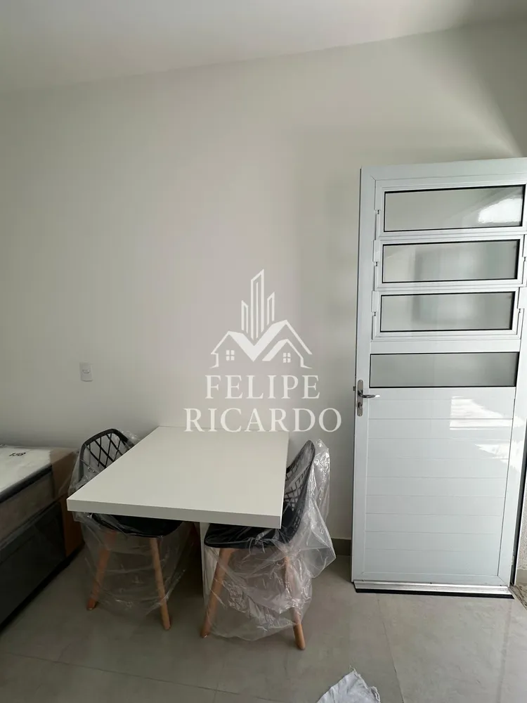 Kitnet-Studio, 25 m² - Foto 6