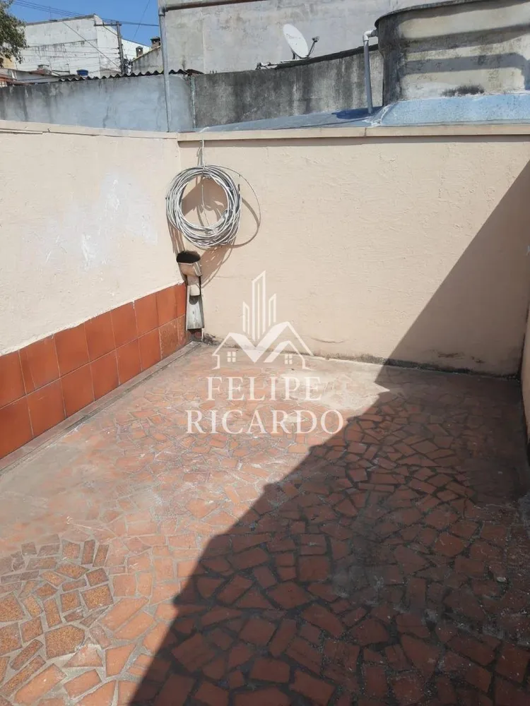 Casa, 4 quartos, 157 m² - Foto 11