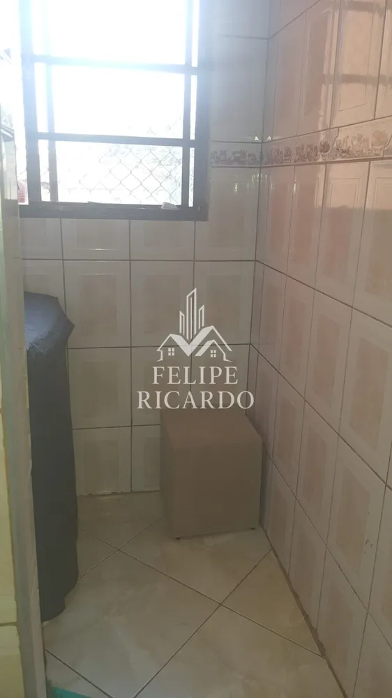 Apartamento, 2 quartos, 44 m² - Foto 1