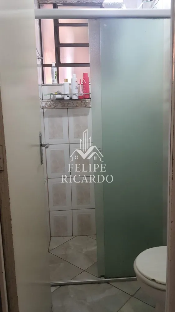 Apartamento, 2 quartos, 44 m² - Foto 2