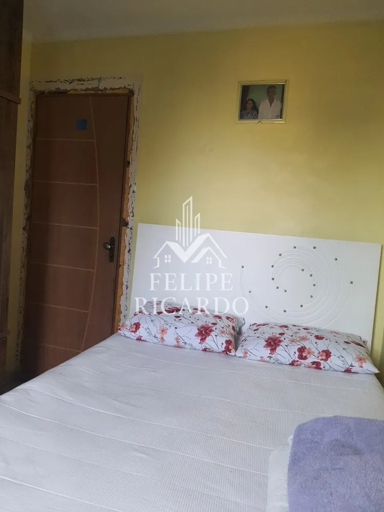 Apartamento, 2 quartos, 44 m² - Foto 4