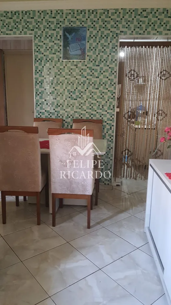 Apartamento, 2 quartos, 44 m² - Foto 2