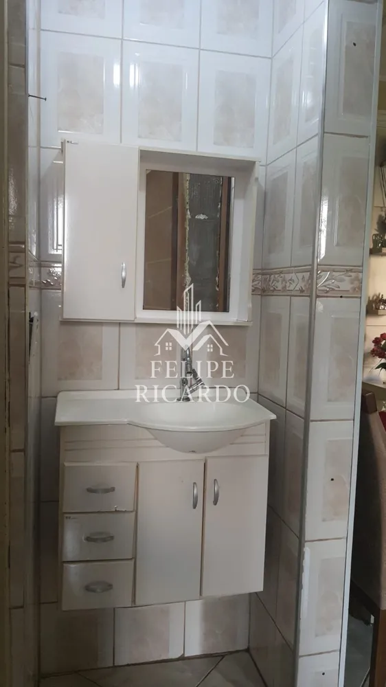 Apartamento, 2 quartos, 44 m² - Foto 3
