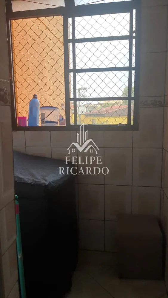 Apartamento, 2 quartos, 44 m² - Foto 5