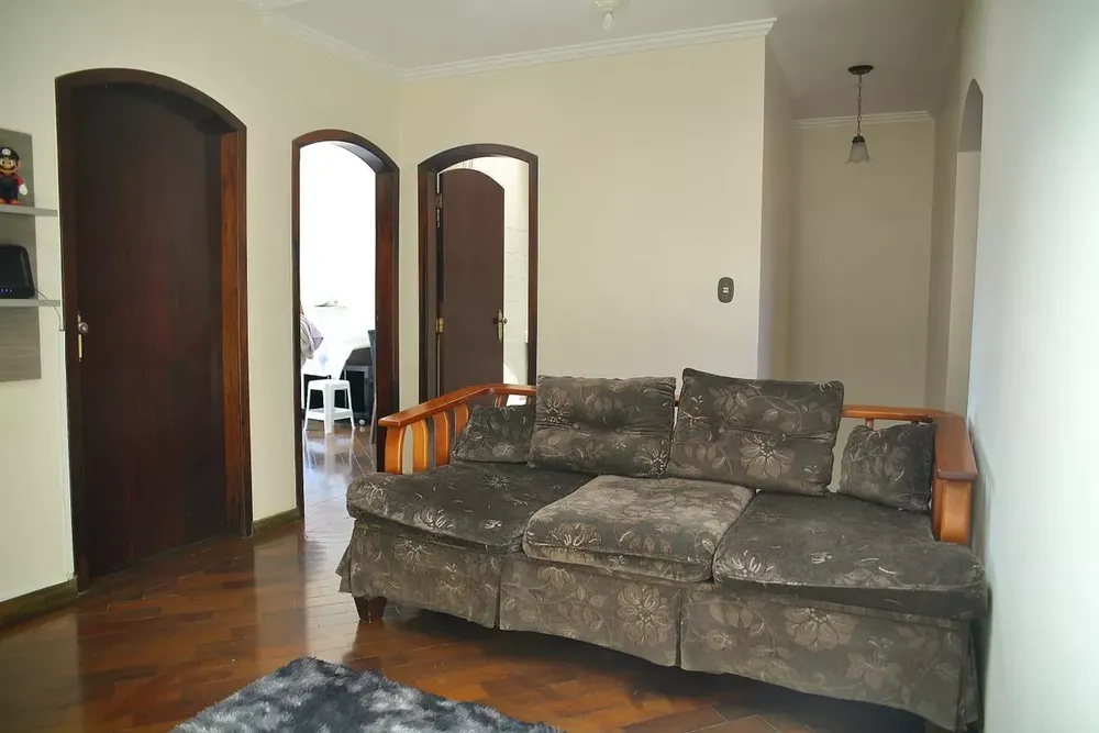 Casa, 4 quartos, 241 m² - Foto 6