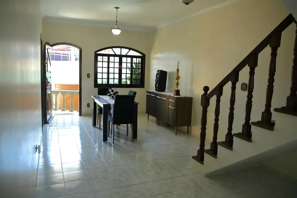 Casa, 4 quartos, 241 m² - Foto 12