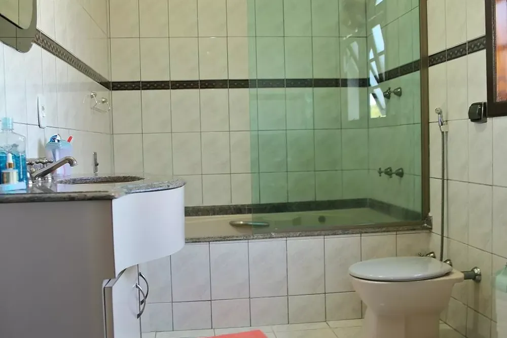 Casa, 4 quartos, 241 m² - Foto 11