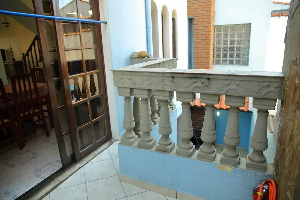 Casa, 4 quartos, 241 m² - Foto 5