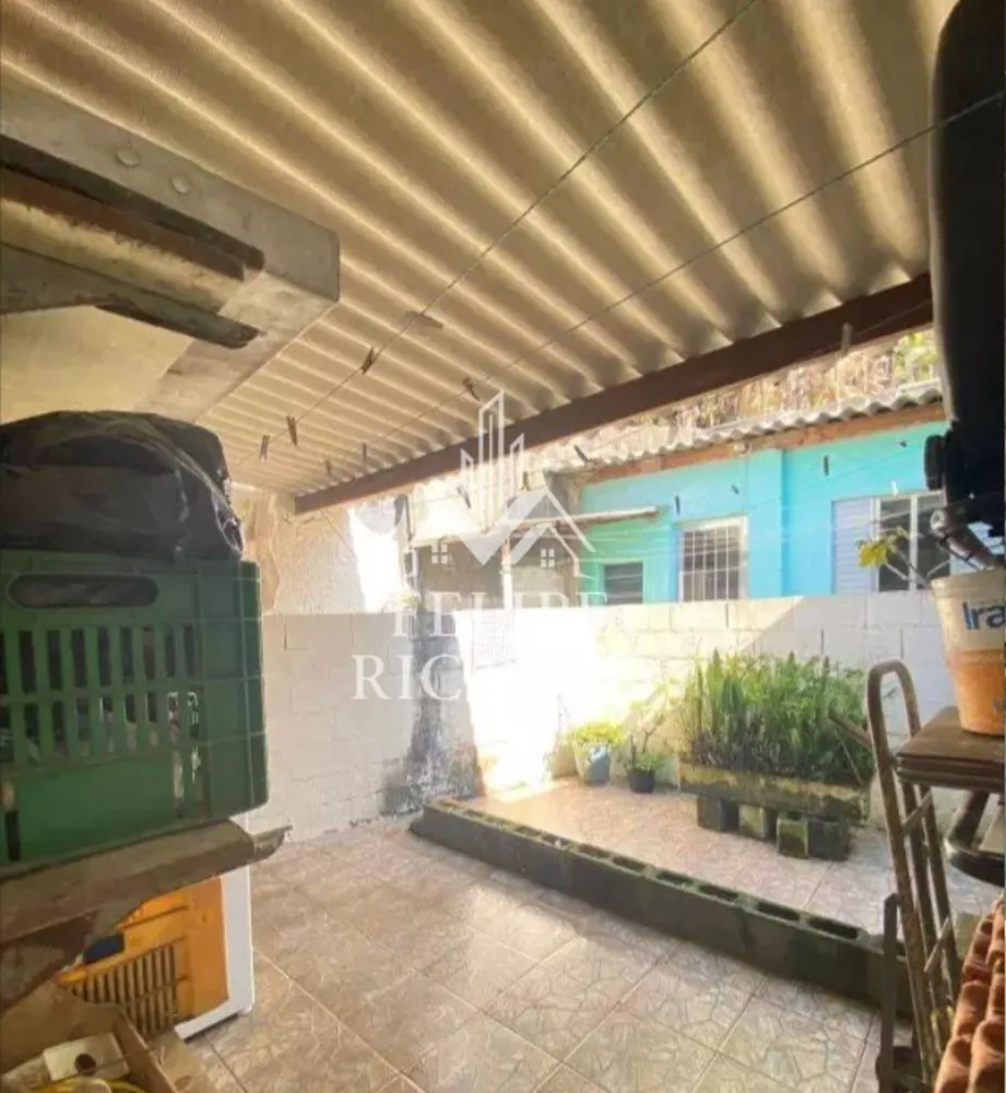 Casa, 2 quartos, 150 m² - Foto 2