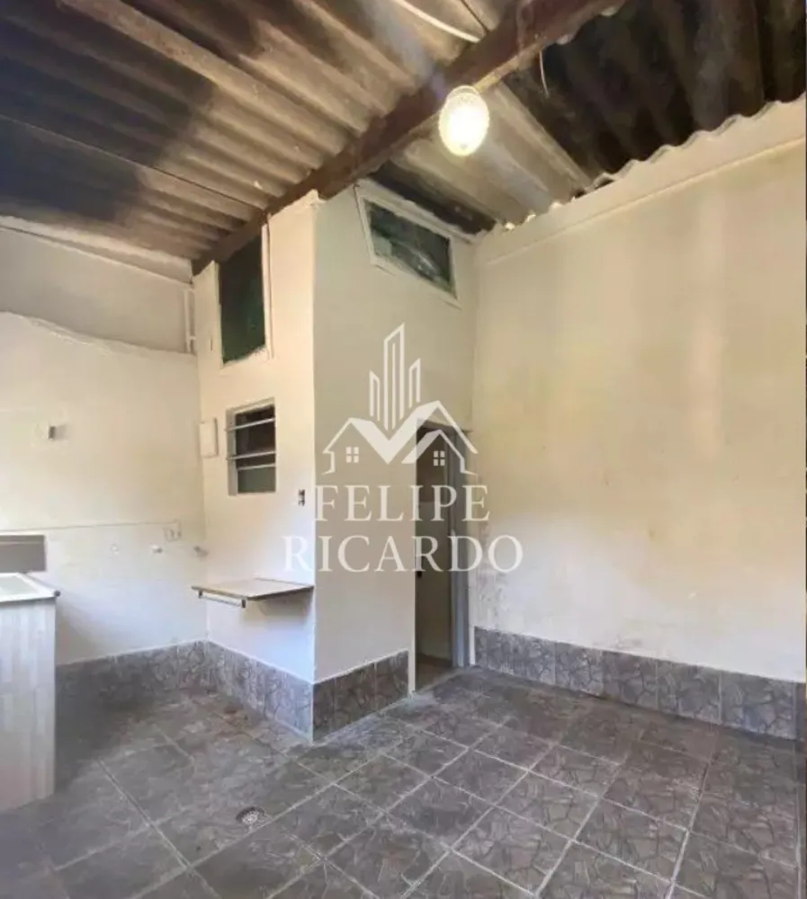 Casa, 2 quartos, 150 m² - Foto 1