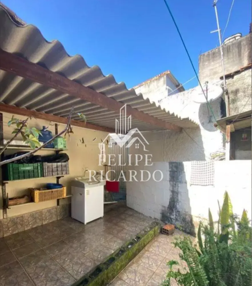 Casa, 2 quartos, 150 m² - Foto 5