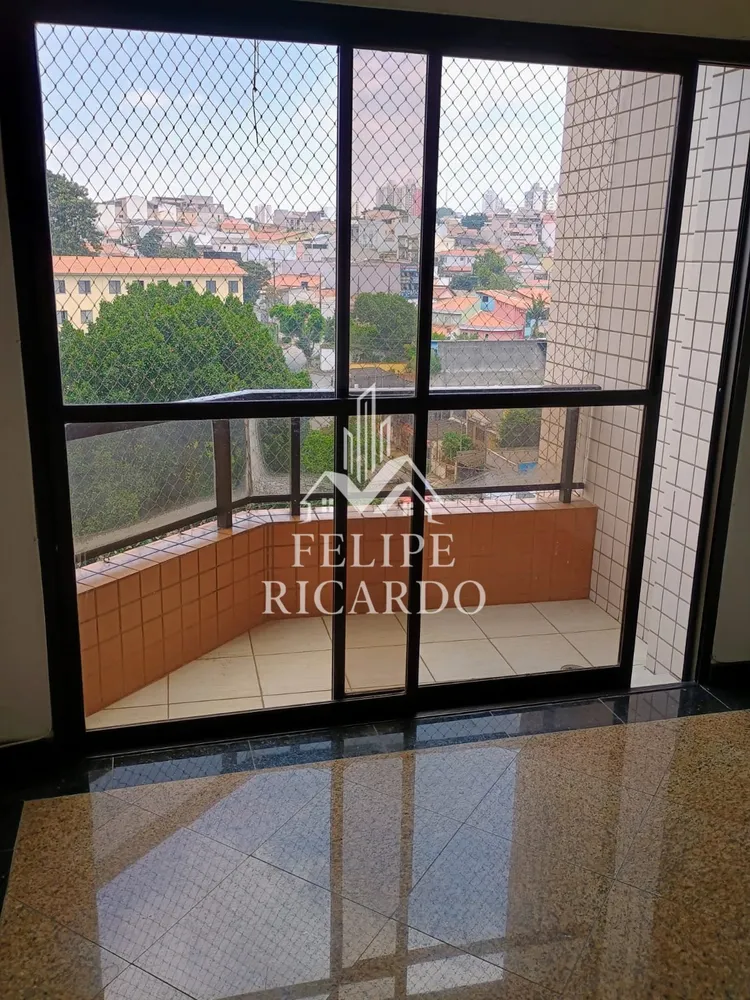 Apartamento, 3 quartos, 86 m² - Foto 9