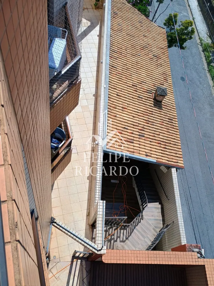 Apartamento, 3 quartos, 86 m² - Foto 2
