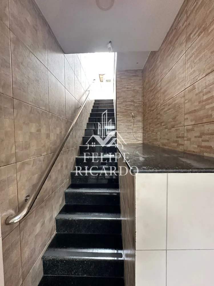 Casa, 3 quartos, 200 m² - Foto 2