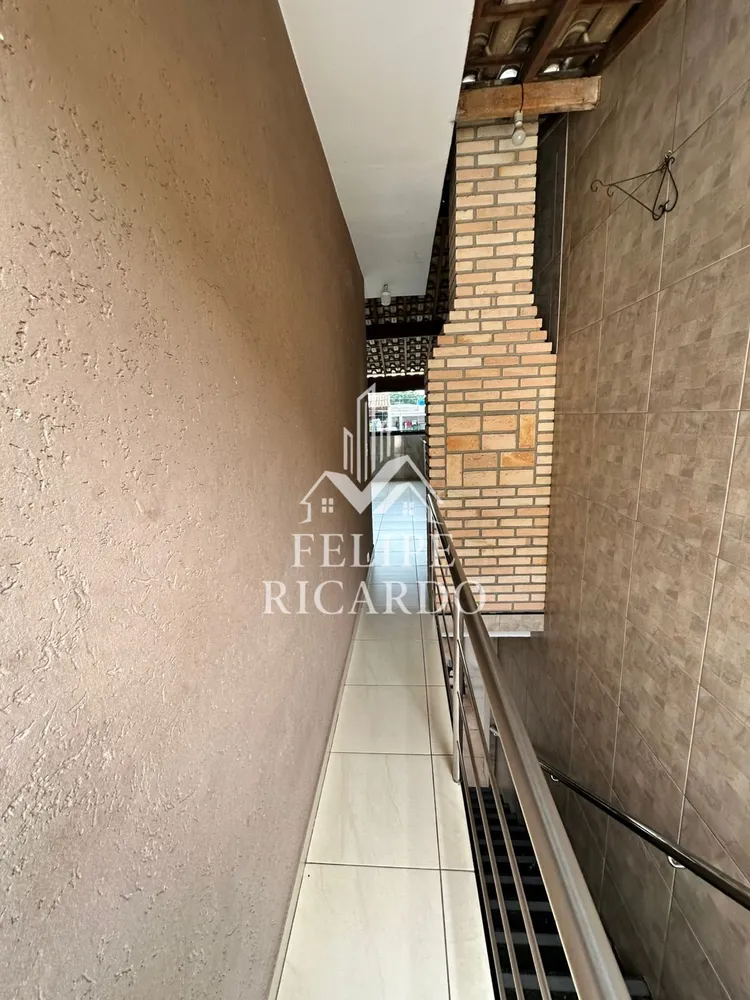 Casa, 3 quartos, 200 m² - Foto 11