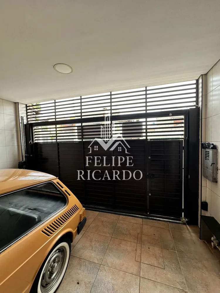 Casa, 3 quartos, 200 m² - Foto 1