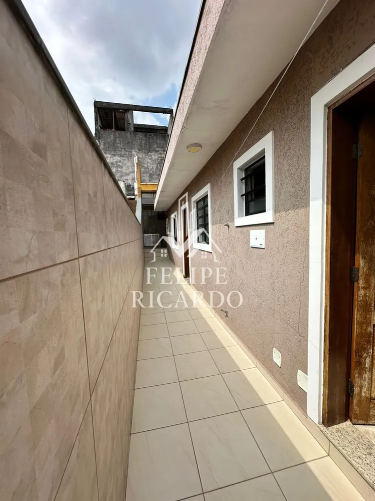 Casa, 3 quartos, 200 m² - Foto 3