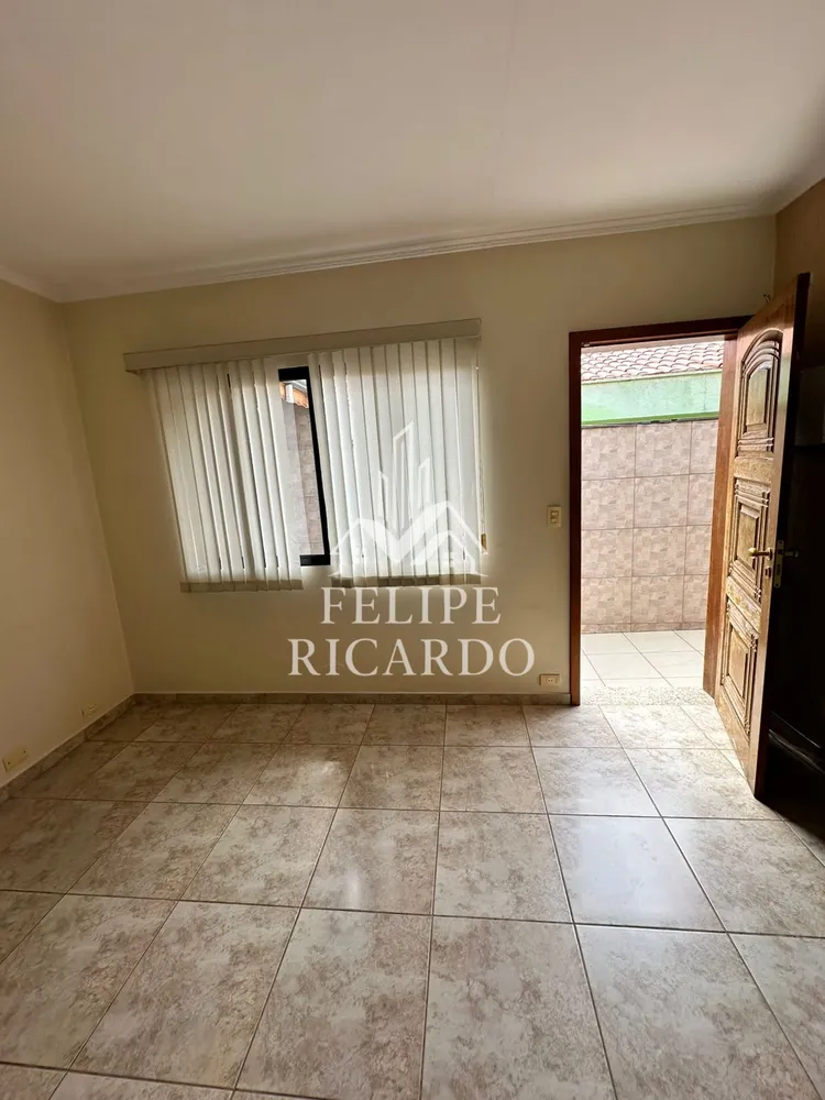 Casa, 3 quartos, 200 m² - Foto 4