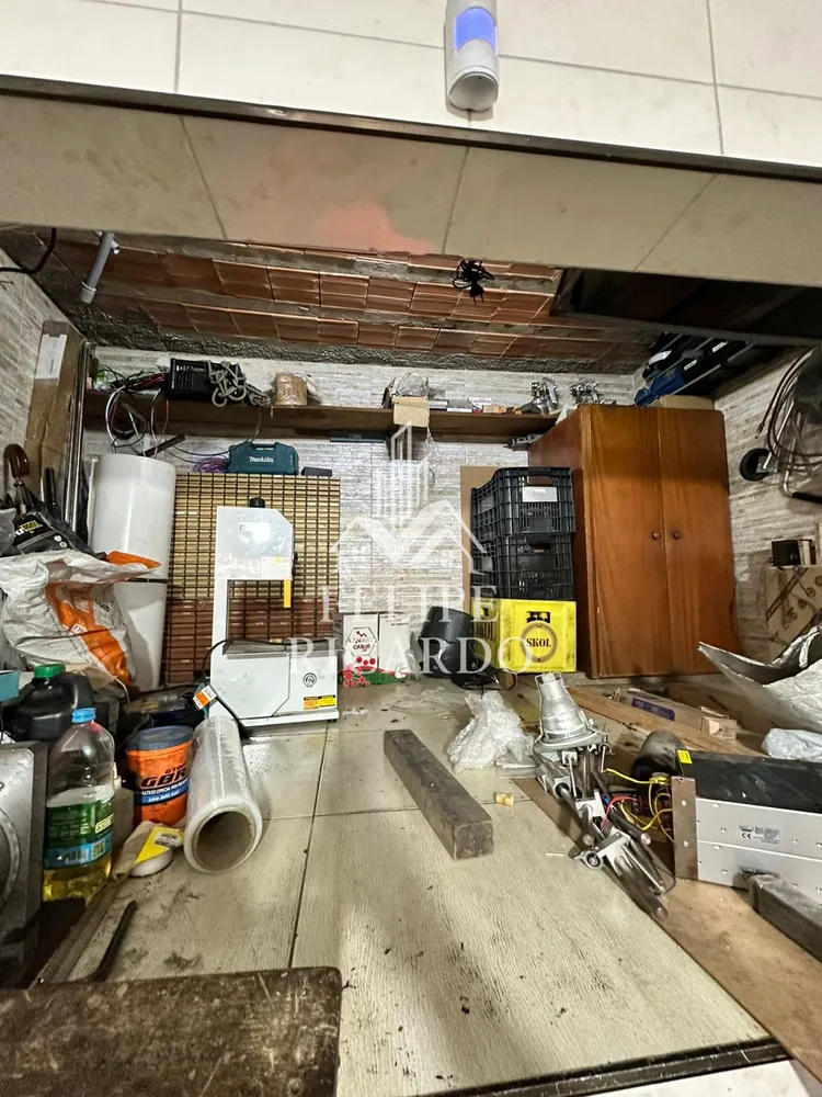 Casa, 3 quartos, 200 m² - Foto 4