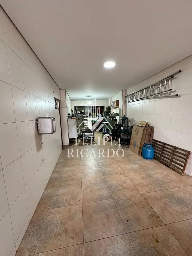 Casa, 3 quartos, 200 m² - Foto 5