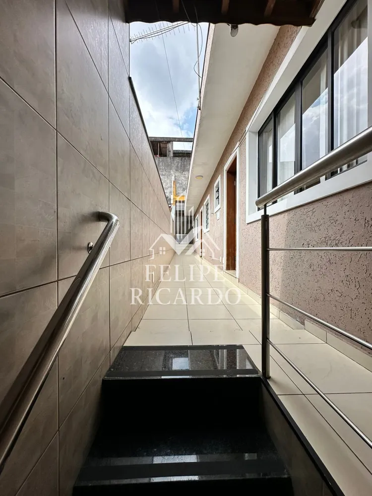 Casa, 3 quartos, 200 m² - Foto 12